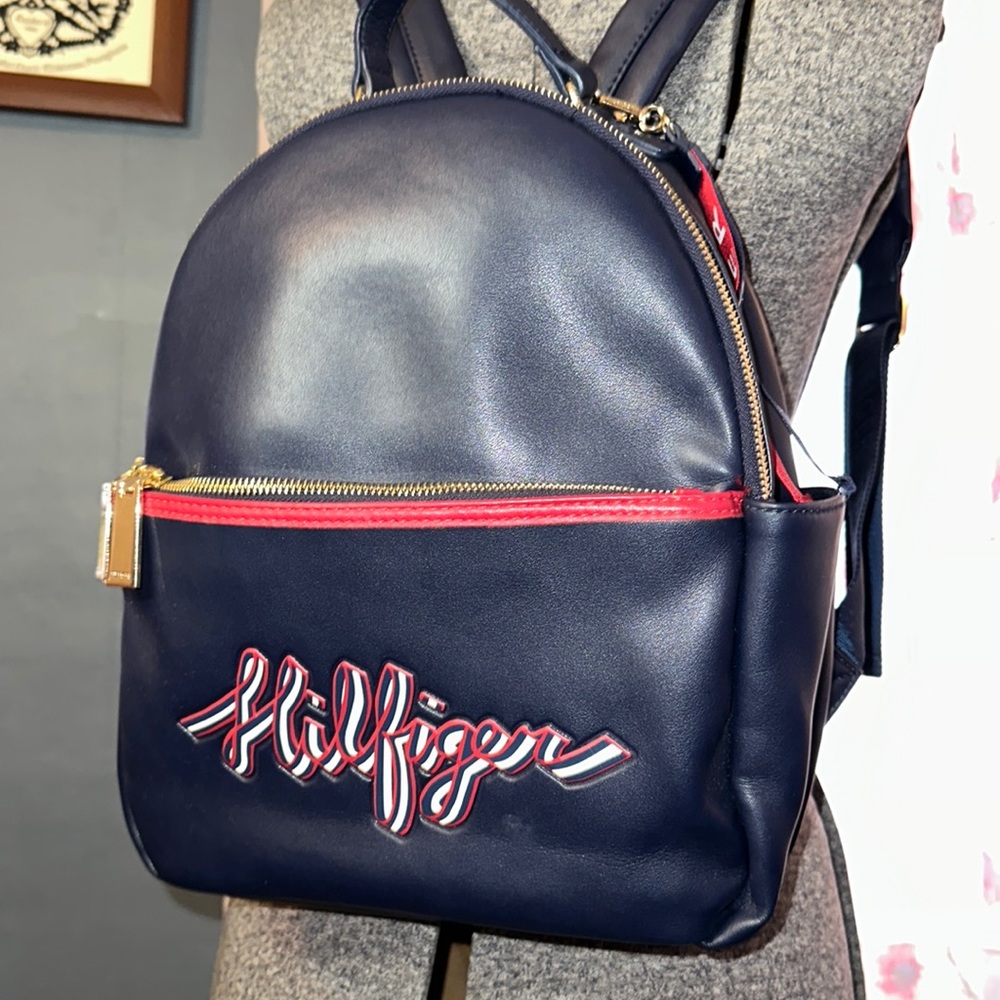 Tommy Hilfiger Backpack